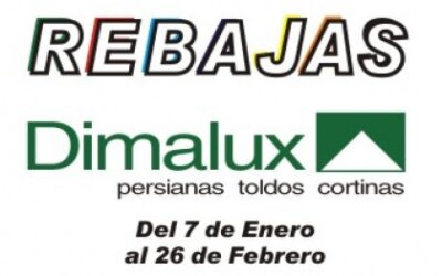 Rebajas 2011
