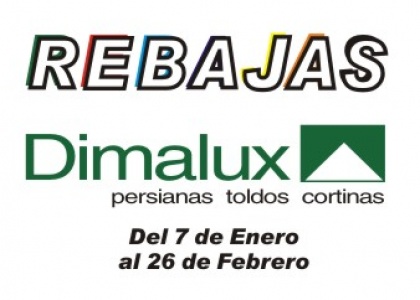 Rebajas 2011