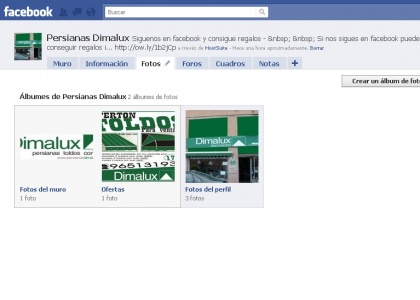 Tu fidelidad en Facebook tiene Premio
