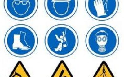 Dimalux se forma en Prevención de Riesgos Laborales