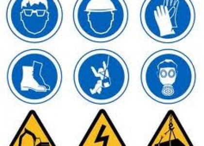 Dimalux se forma en Prevención de Riesgos Laborales