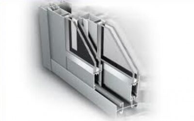 NUEVO PRODUCTO  Venta e Instalación de Ventanas y Cerramientos de Aluminio