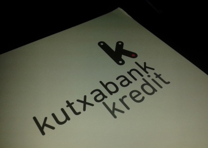 Acuerdo con KUTXABANK para financiar operaciones