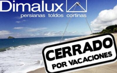Vacaciones Dimalux