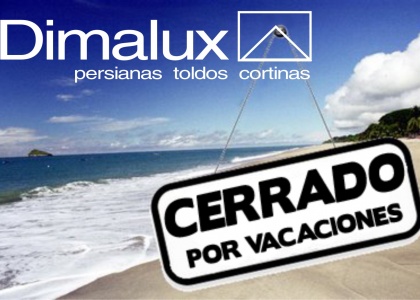 Vacaciones Dimalux