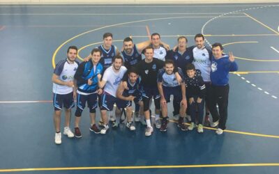 Persianas Dimalux Basquet San Gabriel somos ¡campeones!