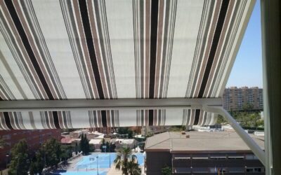 R+T Stuttgart 2018: toldos, protección solar y parasoles
