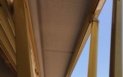 Toldo cofre y toldo semicrofe. ¿Cuál escoger? Ventajas y diferencias