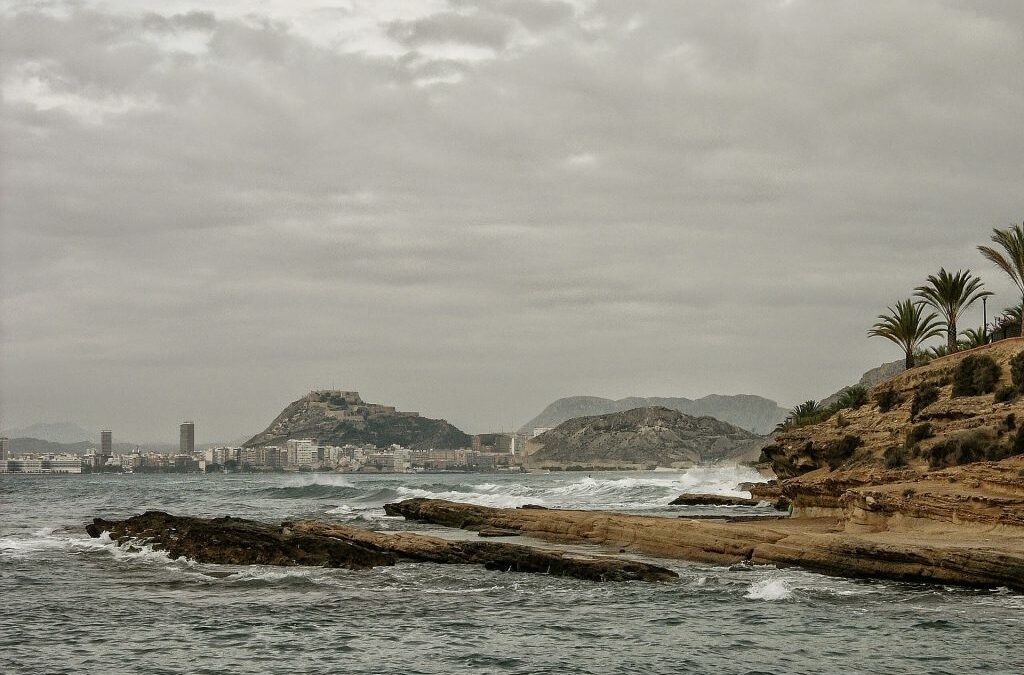 ¿Cuánto viento aguanta un toldo?